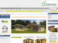 logincabin.com