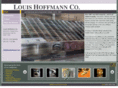 louishoffman.com