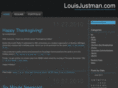 louisjustman.com