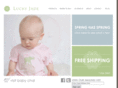 luckyjadebaby.com