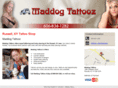 maddogtattooz.com