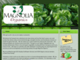 magnoliaorganics.net