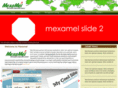 mexamel.com