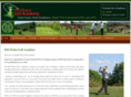 midwalesgolfacademy.co.uk