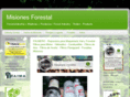 misionesforestal.com