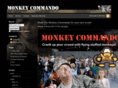 monkeycommando.com