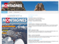 montagnes-magazine.com