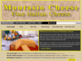 montasiocheese.com
