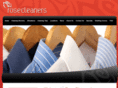 myrosecleaners.com