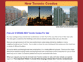 newtorontocondos.com