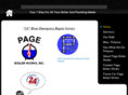 pageboilerworks.com