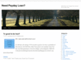 paydayloanconnector.com