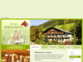 pension-hahnenkamm.com