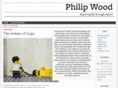 philipwood.org