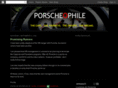 porscheophile.com