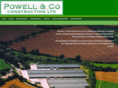 powellbuildings.com