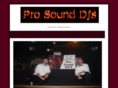 prosounddjs.net