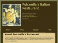 pulcinellasdurham.com