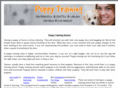 puppytrainingsite.info