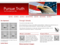 pursue-truth.com