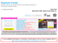 quantumcondo.com