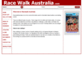 racewalkaustralia.com