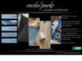 rachelparks.com