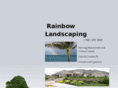 rainbowlandscapingjrc.com