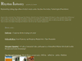 rhythmindustry.com