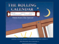 rollingcalendar.com