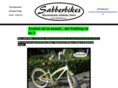 sabberbikes.com