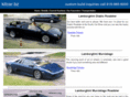 secretvipcars.com