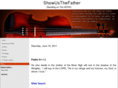 showusthefather.com