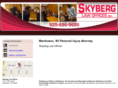 skyberglaw.net