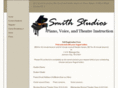 smithstudios.org