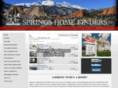 springshomefinders.com
