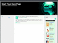 startyourownpage.com