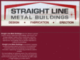 straightlinebuildings.net