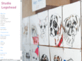 studio-legohead.com