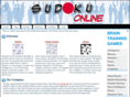 sudokuonline.com