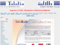 talalia.com