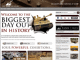 tankfest.com