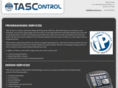 tasccontrol.com