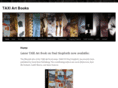 taxiartbooks.com