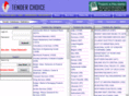 tenderchoice.com