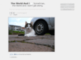the-world-and-i.com