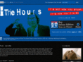 thehours.co.uk