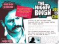 themightyboosh.com
