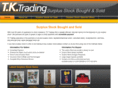 tktrading.co.uk