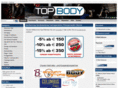 topbody-sportnahrung.com